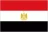 Escudo del Egypt U20