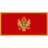 Logo del equipo Montenegro