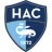 Logo del equipo LE Havre