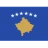 Logo del equipo Kosovo