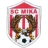 Logo del equipo Mika
