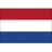 Logo del equipo Netherlands