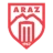 Logo del equipo Araz