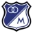 Logo del equipo Millonarios