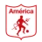 Logo del equipo America de Cali