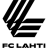 Logo del equipo Lahti