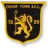 Logo del equipo Crook Town AFC