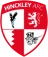 Logo del equipo Hinckley AFC