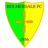 Logo del equipo Holmesdale