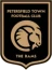 Logo del equipo Petersfield Town