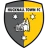 Logo del equipo Hucknall Town