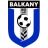 Logo del equipo Ballkani
