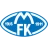 Logo del equipo Molde II