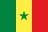 Logo del equipo Senegal
