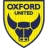 Logo del equipo Oxford United
