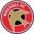 Logo del equipo Walsall