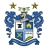 Logo del equipo Bury