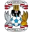 Logo del equipo Coventry