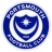 Logo del equipo Portsmouth