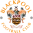 Logo del equipo Blackpool