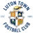 Logo del equipo Luton
