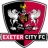 Logo del equipo Exeter City