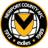 Logo del equipo Newport County