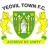 Logo del equipo Yeovil Town