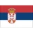 Logo del equipo Serbia