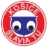 Logo del equipo Slávia TU Košice