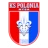 Logo del equipo Polonia Nysa