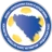 Logo del equipo Bosnia-Herzegovina W