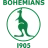 Logo del equipo Bohemians 1905 II