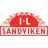Logo del equipo Sandviken
