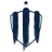 Logo del equipo Club de Fútbol Monterrey Femenil