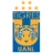 Logo del equipo Tigres UANL Femenil