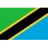 Logo del equipo Tanzania