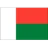 Logo del equipo Madagascar