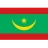 Logo del equipo Mauritania
