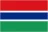 Logo del equipo Gambia