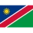 Logo del equipo Namibia