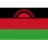 Logo del equipo Malawi