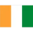 Logo del equipo Ivory Coast