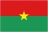 Logo del equipo Burkina Faso