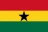 Logo del equipo Ghana