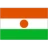 Logo del equipo Niger