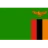 Logo del equipo Zambia