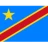 Logo del equipo Congo DR
