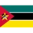 Logo del equipo Mozambique