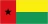 Logo del equipo Guinea-Bissau